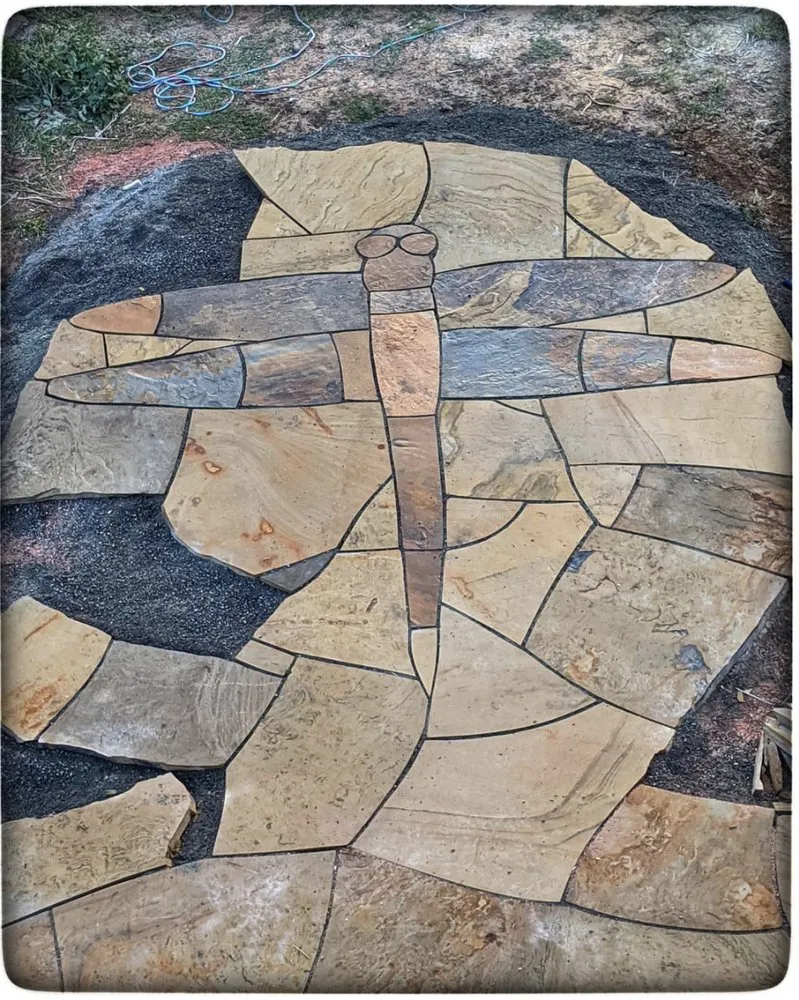 Professional garden landscaping near you across Fort Collins, CO - Evolving Gardens