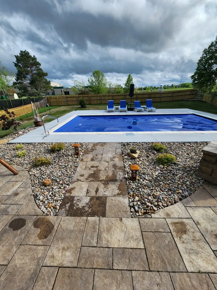 Local residential landscaping in Lees Summit, MO - Evolving Landscapes