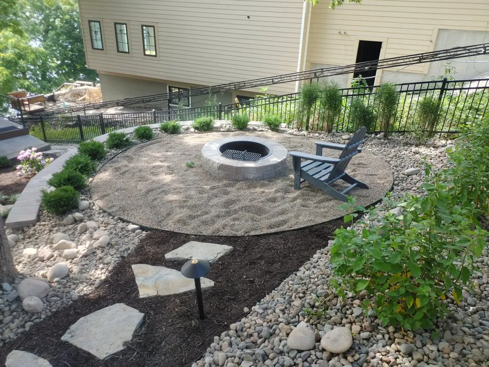 Trusted landscape design in Lees Summit, MO - Evolving Landscapes