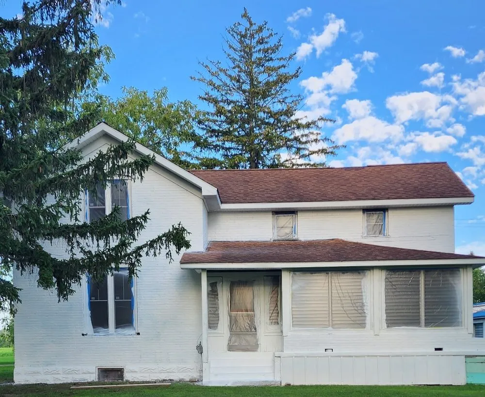 Trusted yard maintenance experts serving Hemlock, MI - Evon Services