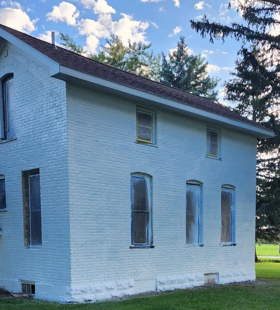 Affordable yard maintenance for outdoor upgrades across Hemlock, MI - Evon Services