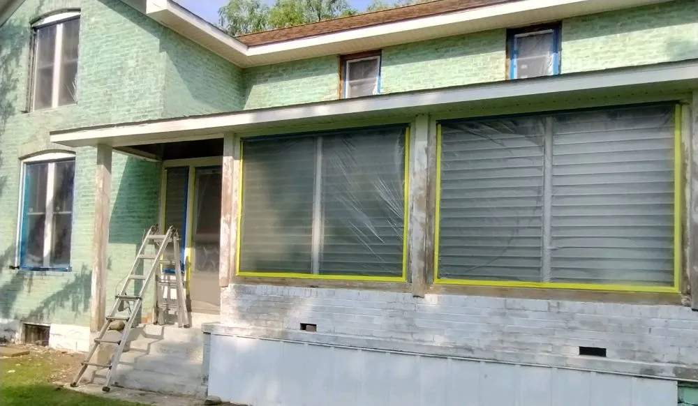 Top-rated yard maintenance in Hemlock, MI by Evon Services