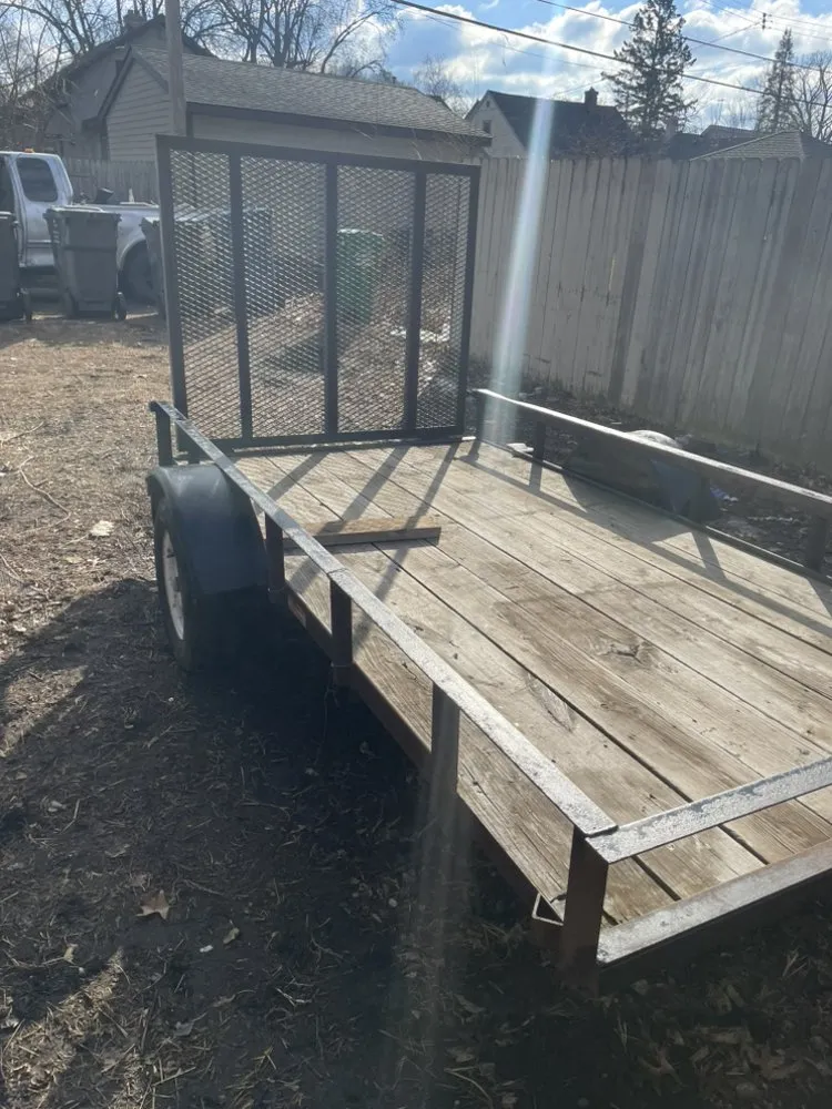 Top-rated outdoor landscaping experts serving Brooklyn Center, MN - Evon Yards Services