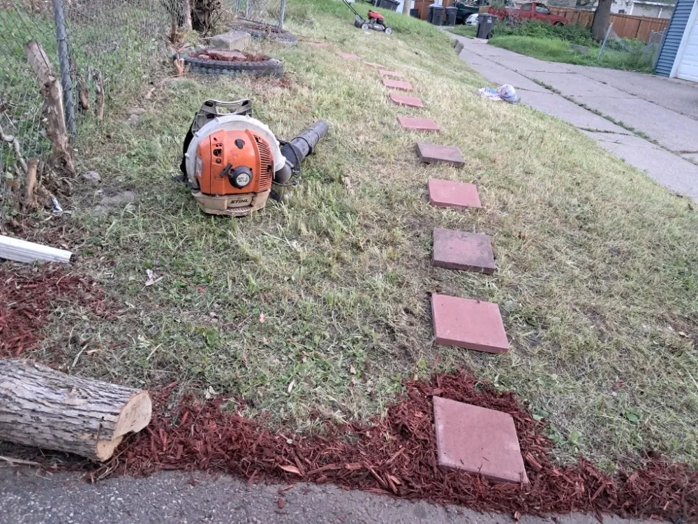 Expert yard maintenance for outdoor upgrades across Brooklyn Center, MN - Evon Yards Services