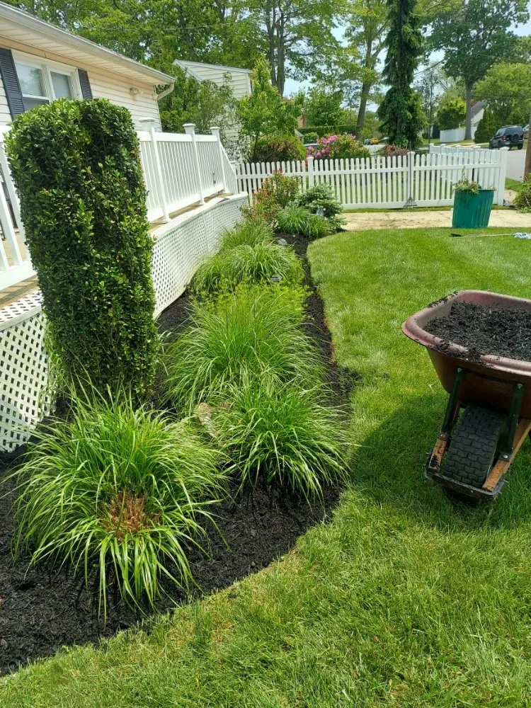 Trusted landscaping services for homes across Glen Cove, NY - Evoras Landscaping Services