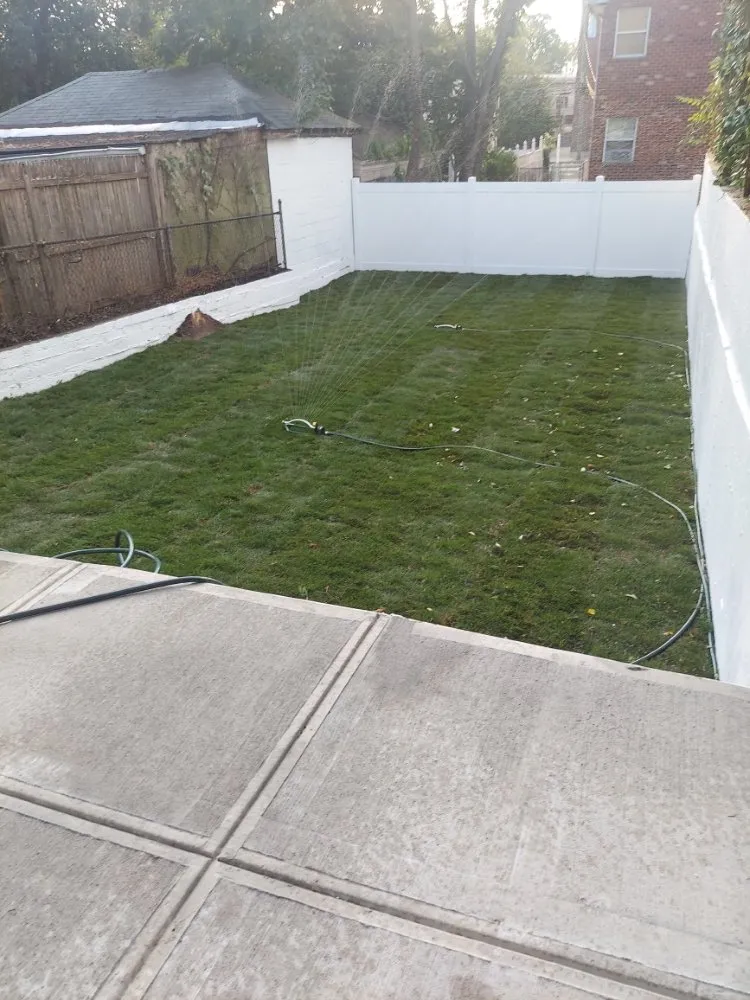 Professional landscape installation for residential properties across Glen Cove, NY - Evoras Landscaping Services