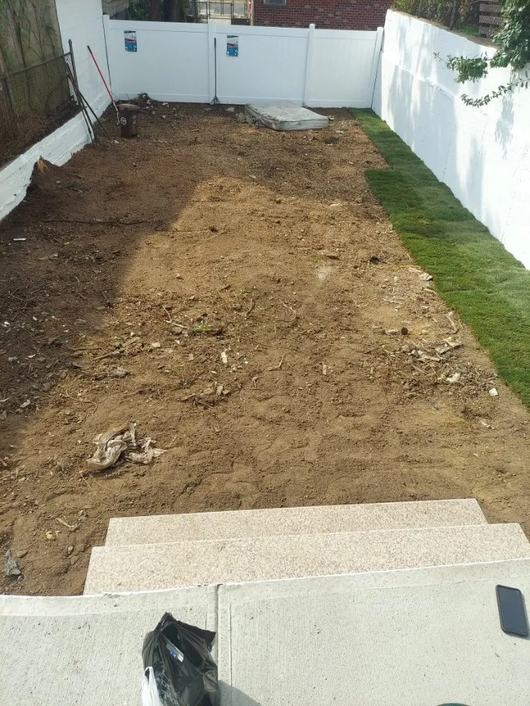 Local outdoor landscaping experts serving Glen Cove, NY - Evoras Landscaping Services