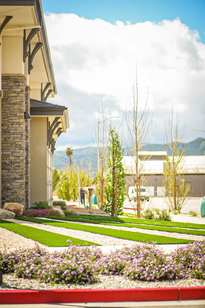 Affordable garden landscaping near you across Greenfield, CA - Evos Landscaping