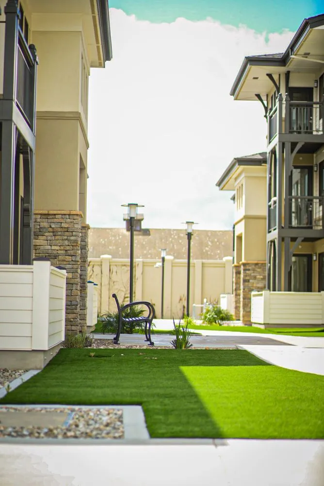 Custom lawn care service experts serving Greenfield, CA - Evos Landscaping