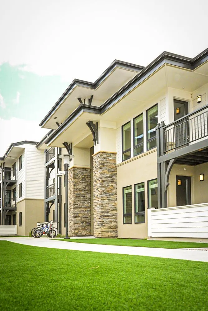 Trusted yard maintenance experts serving Greenfield, CA - Evos Landscaping