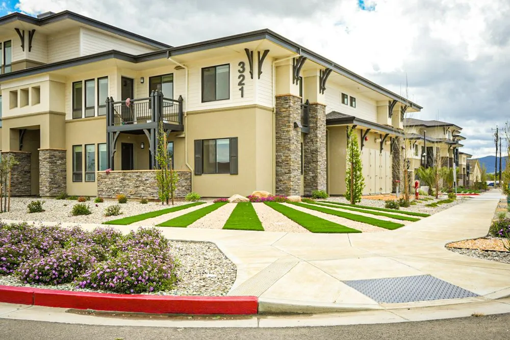 Professional landscape design experts serving Greenfield, CA - Evos Landscaping