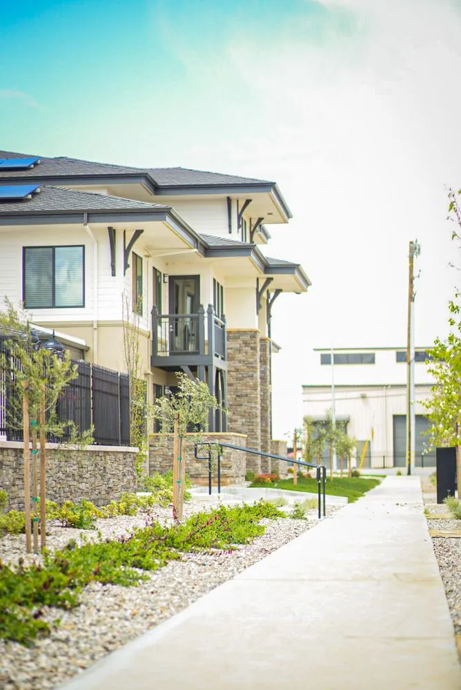 Trusted outdoor landscaping for homes across Greenfield, CA - Evos Landscaping