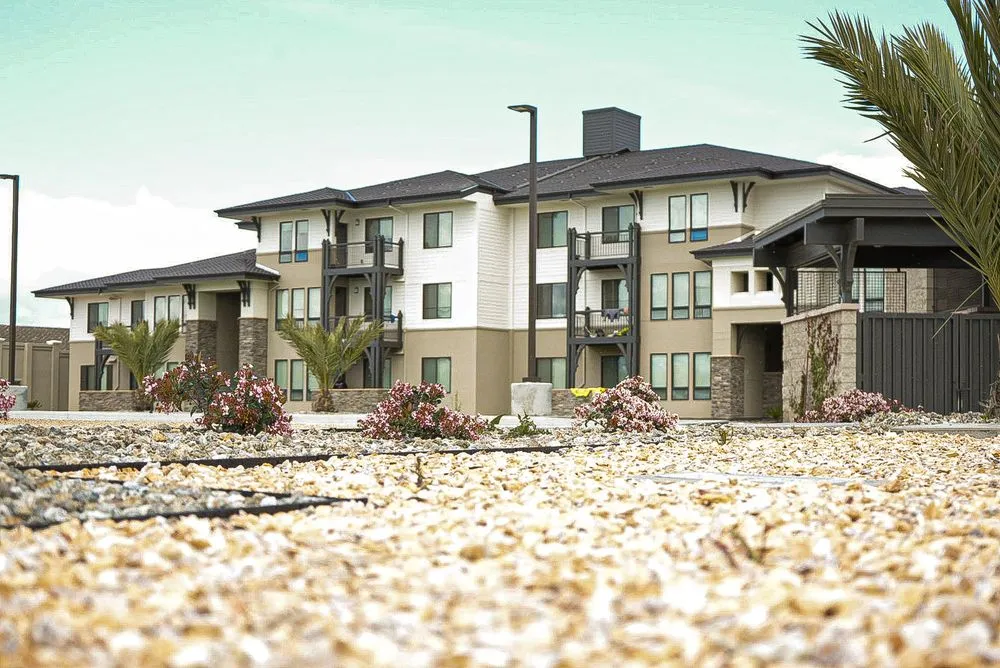 Expert landscape installation in Greenfield, CA - Evos Landscaping