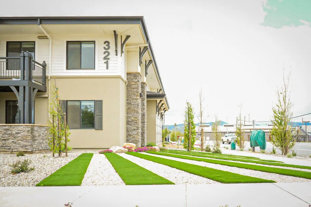 Professional residential landscaping in Greenfield, CA - Evos Landscaping