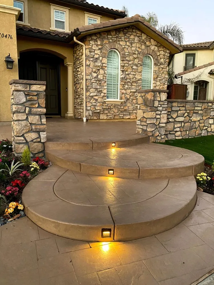 Top-rated lawn care service in Santee, CA - Evp Landscape