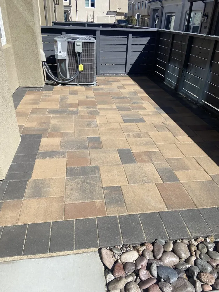 Local landscaping services for year-round maintenance across Santee, CA - Evp Landscape