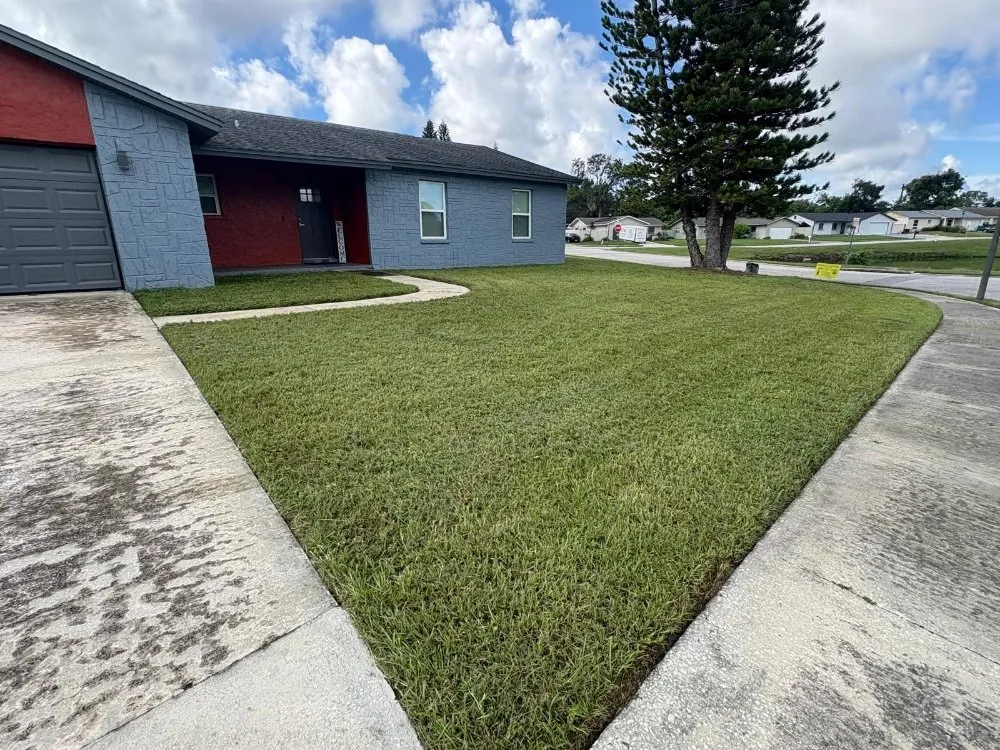 Top-rated yard maintenance for outdoor upgrades in Mount Dora, FL by Evrrion