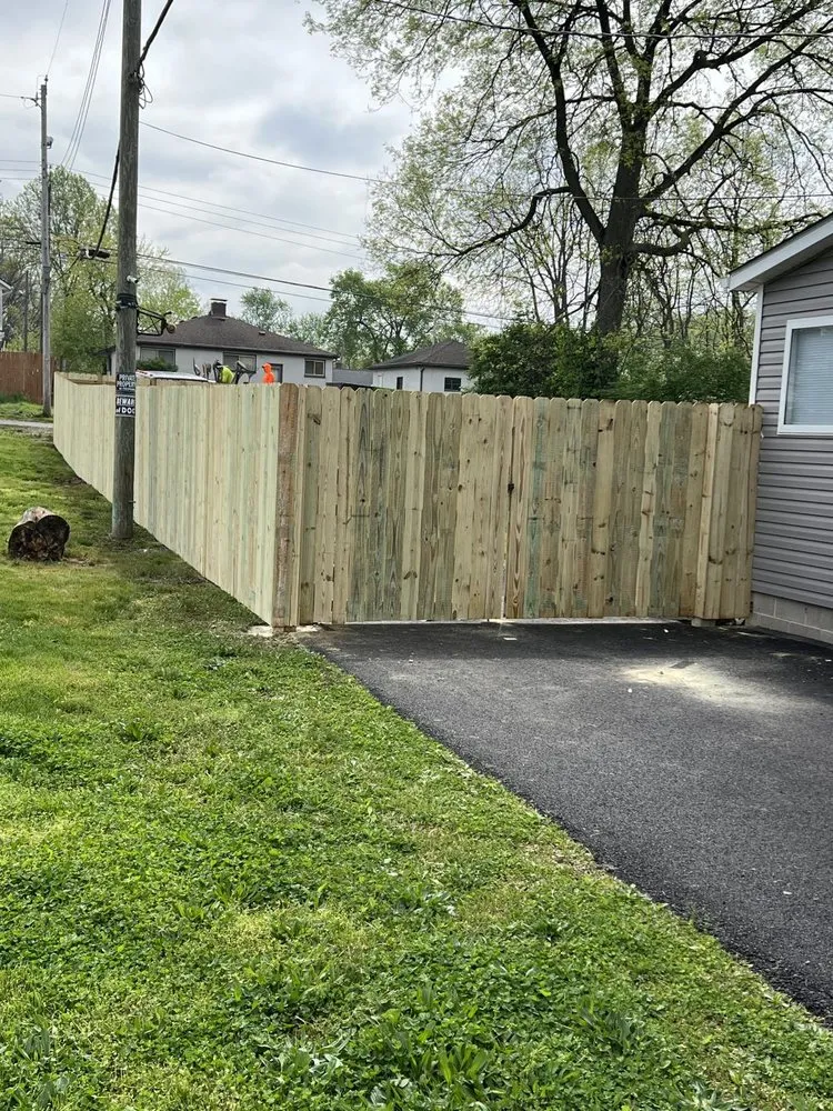 Top-rated lawn care service experts serving Columbus, OH - EVS Home Solutions