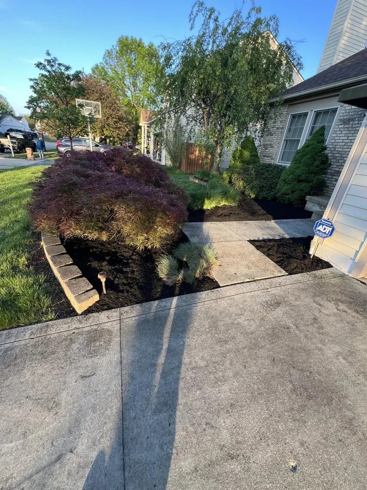 Top-rated yard maintenance in Columbus, OH - EVS Home Solutions