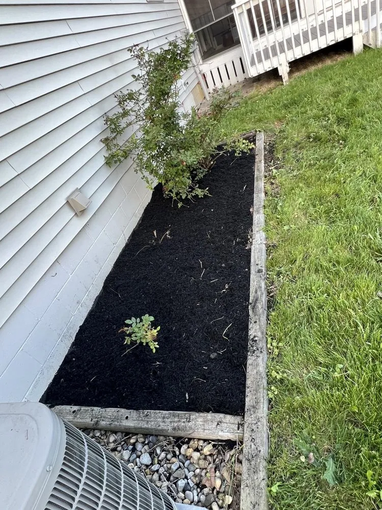 Local yard maintenance in Columbus, OH - EVS Home Solutions