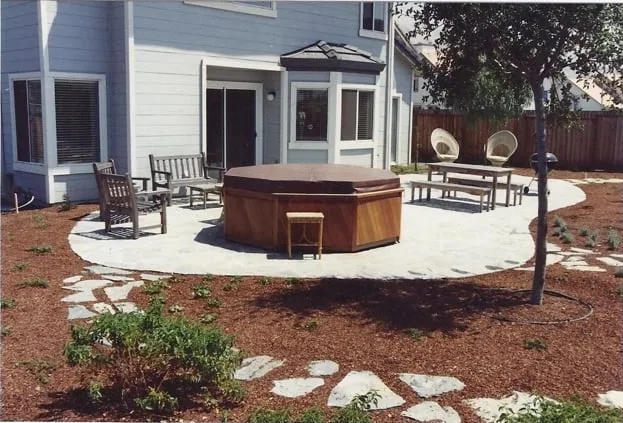 Affordable residential landscaping experts serving Menlo Park, CA - EW Landscape, Inc.
