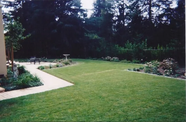 Local outdoor landscaping experts serving Menlo Park, CA - EW Landscape, Inc.