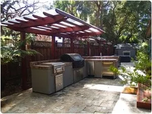 Top-rated residential landscaping in Menlo Park, CA - EW Landscape, Inc.