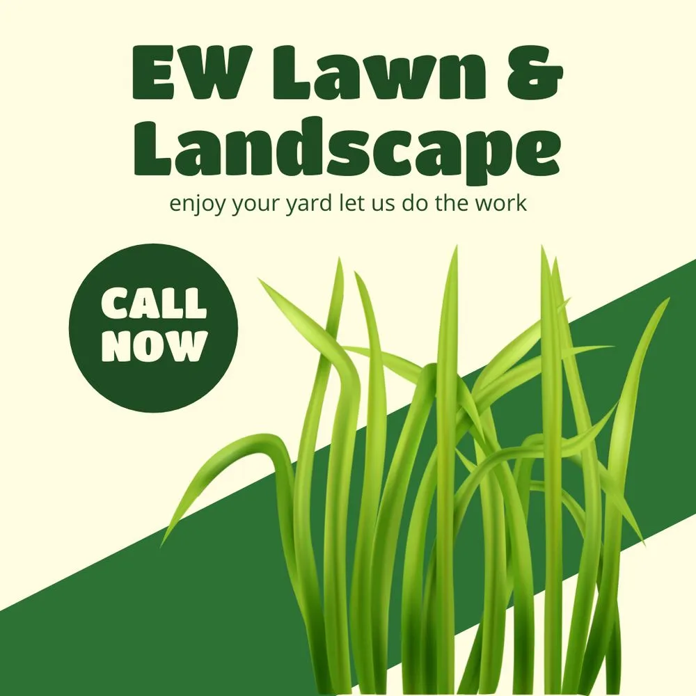 Affordable garden landscaping in Irmo, SC - EW Lawn & Landscape