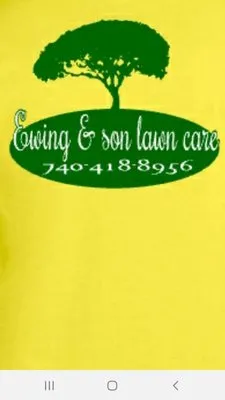 Ewing And Son Lawn Care