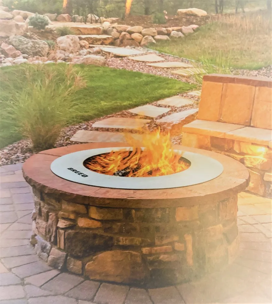 Reliable lawn mowing service experts serving Clinton, TN - Ewing Hardscapes