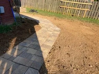 Expert garden landscaping in Clinton, TN - Ewing Hardscapes