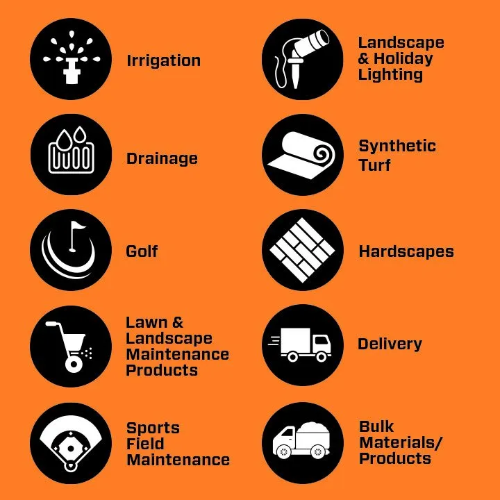 Reliable landscape installation experts serving Fort Lupton, CO - Ewing Outdoor Supply