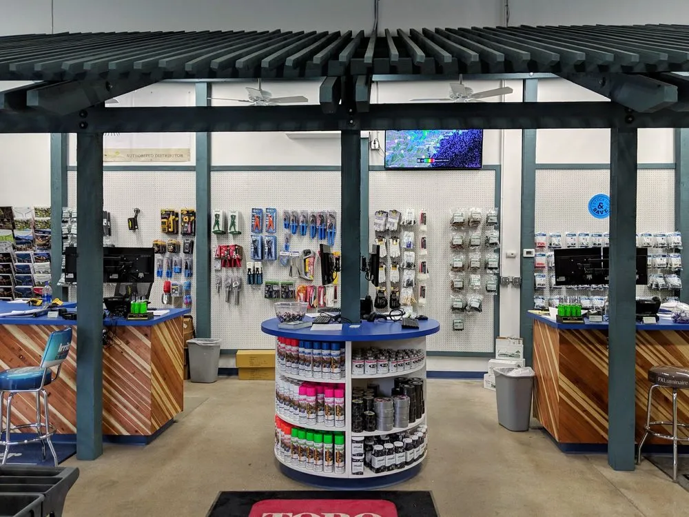 Expert yard maintenance in Franklin Lakes, NJ by Ewing Outdoor Supply