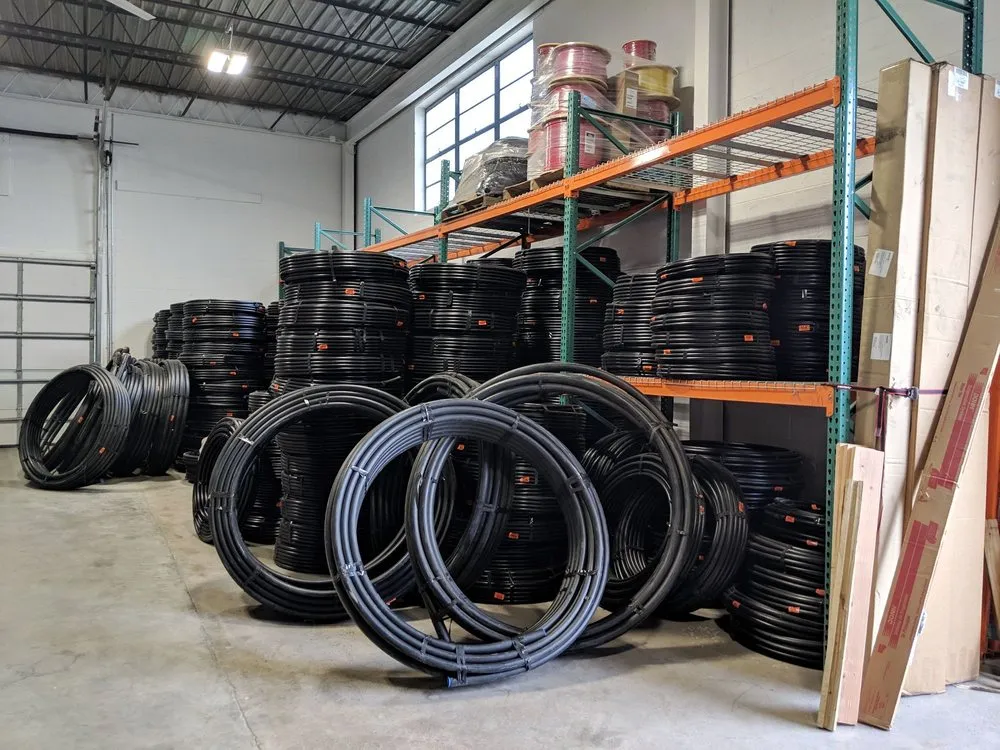 Affordable residential landscaping for residential properties in Franklin Lakes, NJ by Ewing Outdoor Supply