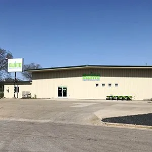 Professional garden landscaping experts serving Grandville, MI - Ewing Outdoor Supply