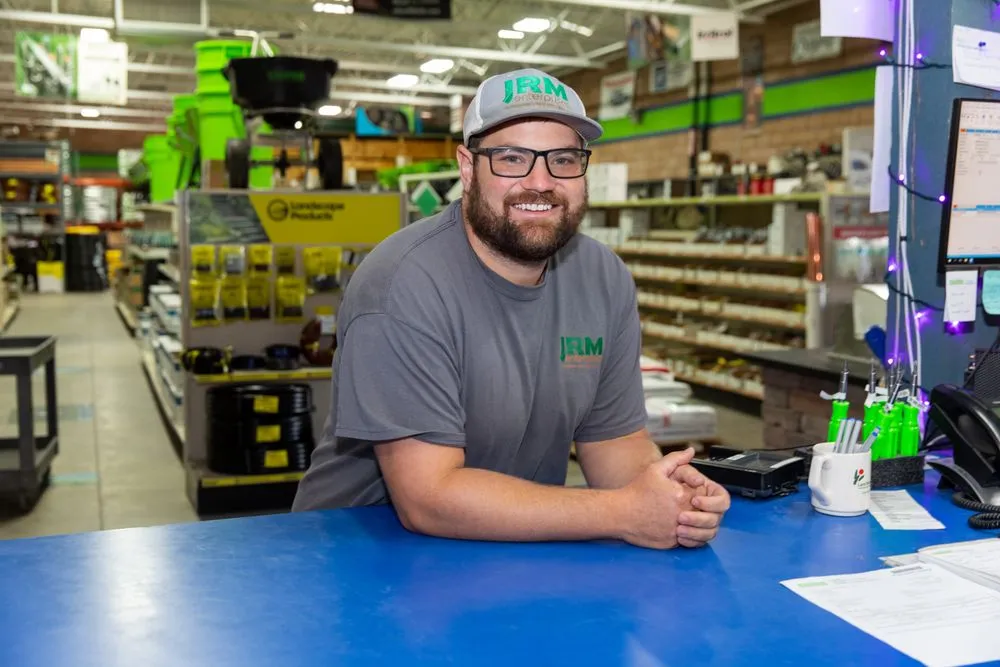 Local lawn mowing service experts serving Highlands Ranch, CO - Ewing Outdoor Supply