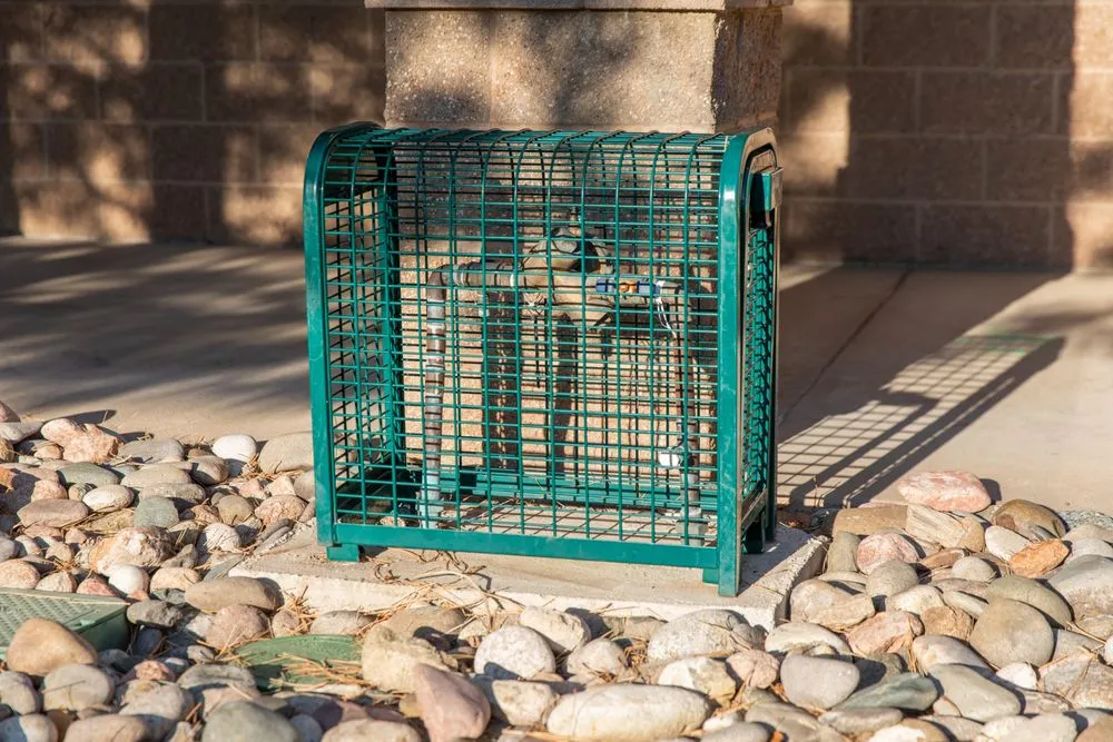 Local garden landscaping in Highlands Ranch, CO by Ewing Outdoor Supply