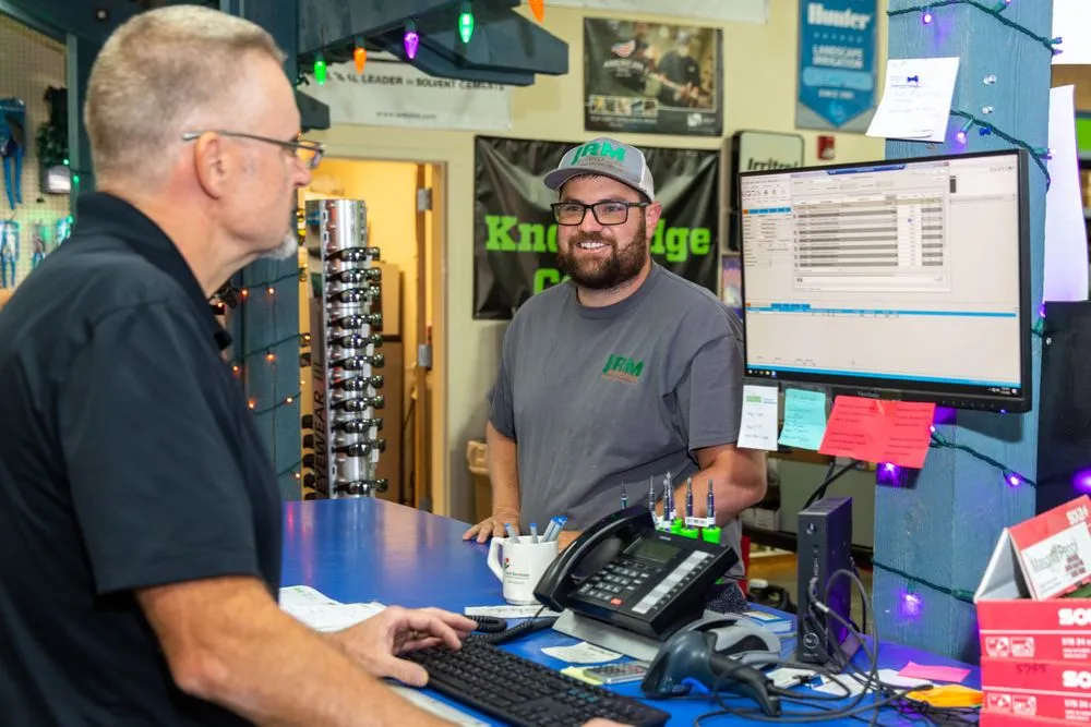 Local residential landscaping for residential properties in Highlands Ranch, CO by Ewing Outdoor Supply