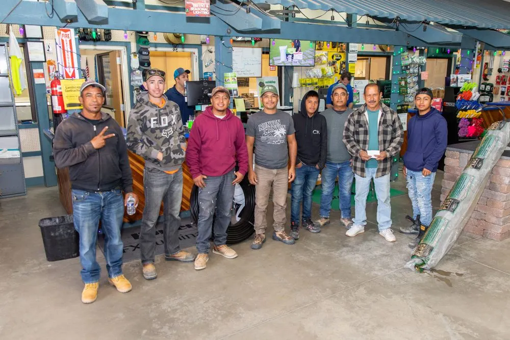 Professional landscape design in Highlands Ranch, CO - Ewing Outdoor Supply