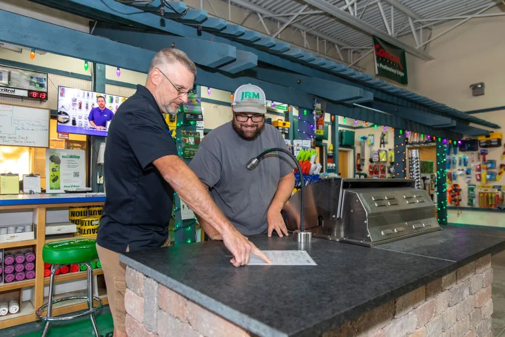 Affordable landscape installation in Highlands Ranch, CO by Ewing Outdoor Supply