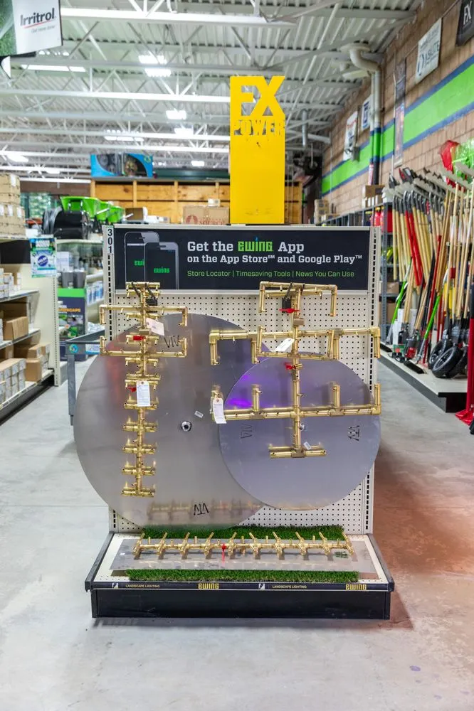 Affordable residential landscaping near you in Highlands Ranch, CO by Ewing Outdoor Supply