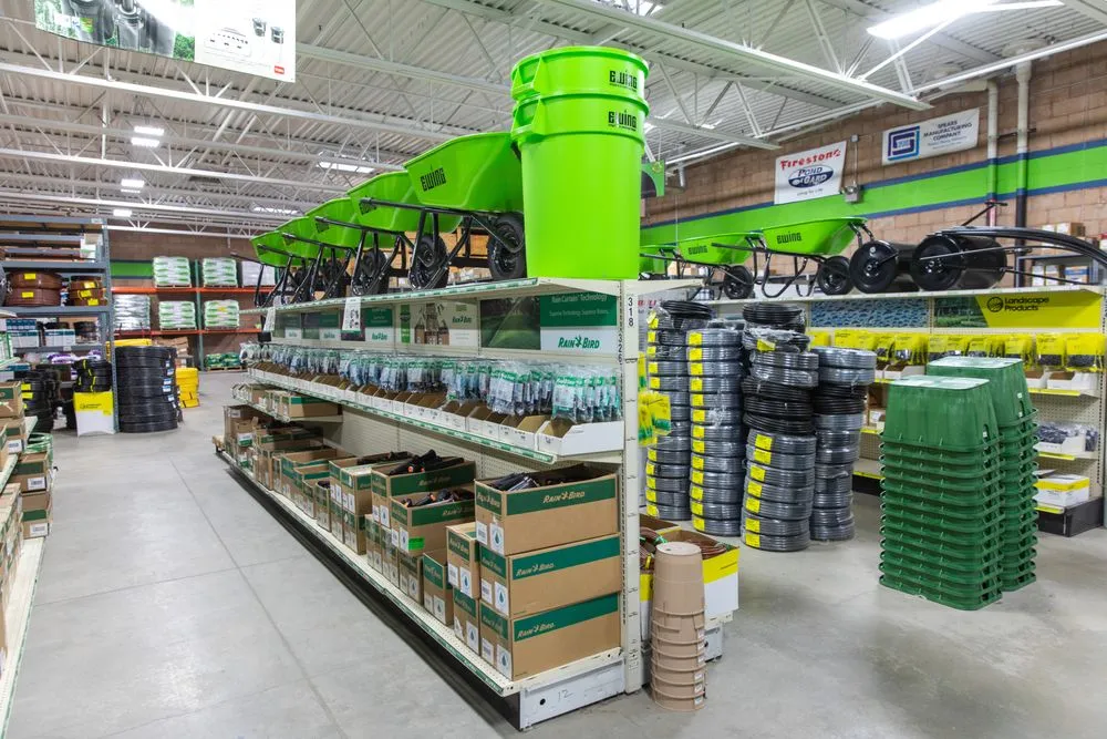 Custom landscaping services for outdoor upgrades in Highlands Ranch, CO by Ewing Outdoor Supply