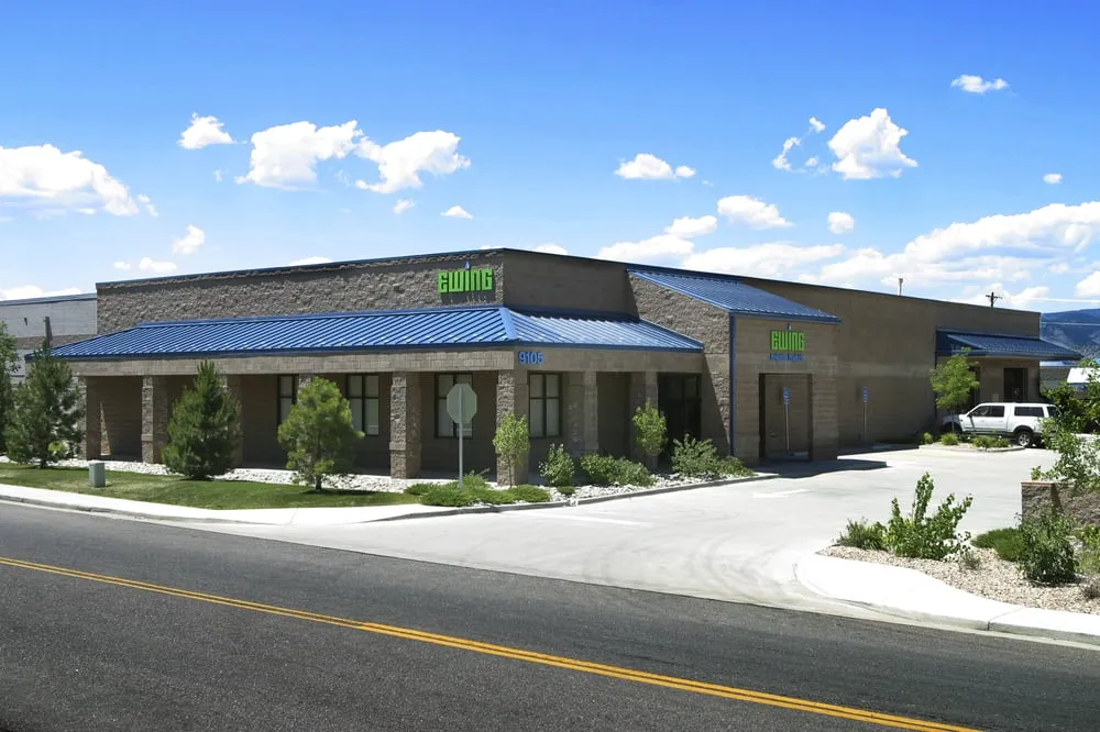 Local landscape design experts serving Highlands Ranch, CO - Ewing Outdoor Supply