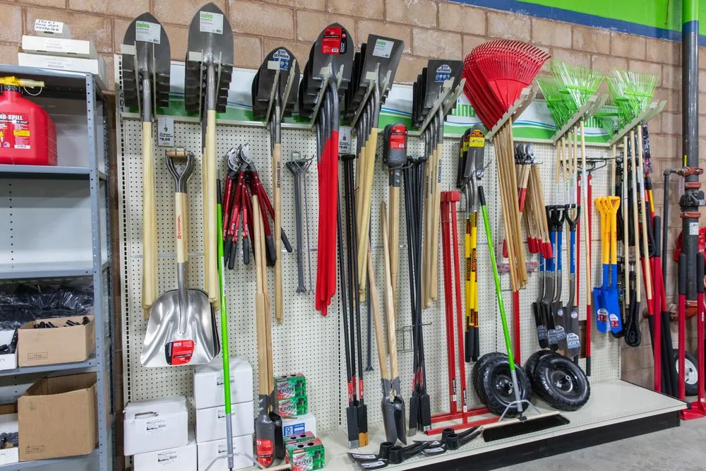 Affordable landscape design experts serving Highlands Ranch, CO - Ewing Outdoor Supply