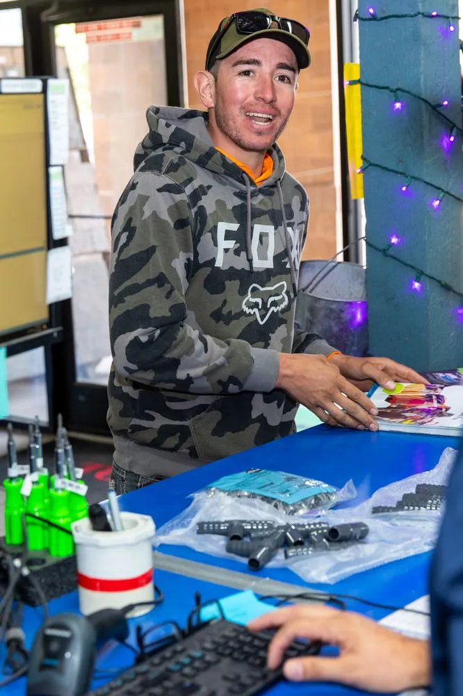 Affordable landscape design for residential properties in Highlands Ranch, CO by Ewing Outdoor Supply