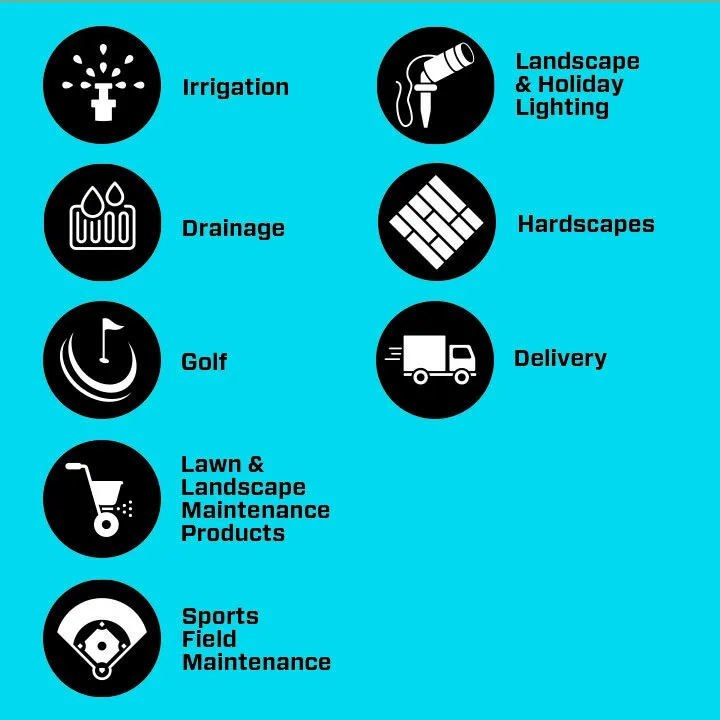 Trusted yard cleanup service in Lady Lake, FL - Ewing Outdoor Supply