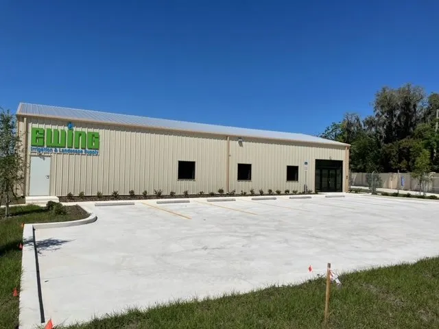 Expert residential landscaping for outdoor upgrades across Lady Lake, FL - Ewing Outdoor Supply