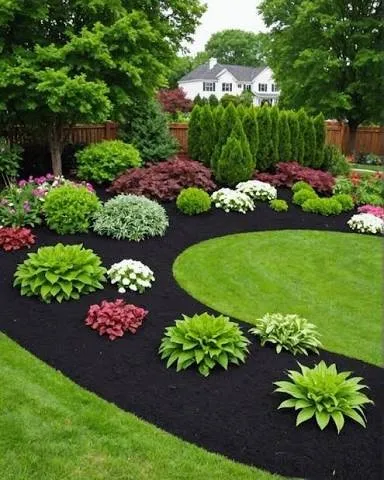 Trusted outdoor landscaping in Dumfries, VA - Ex Ernily Landscape