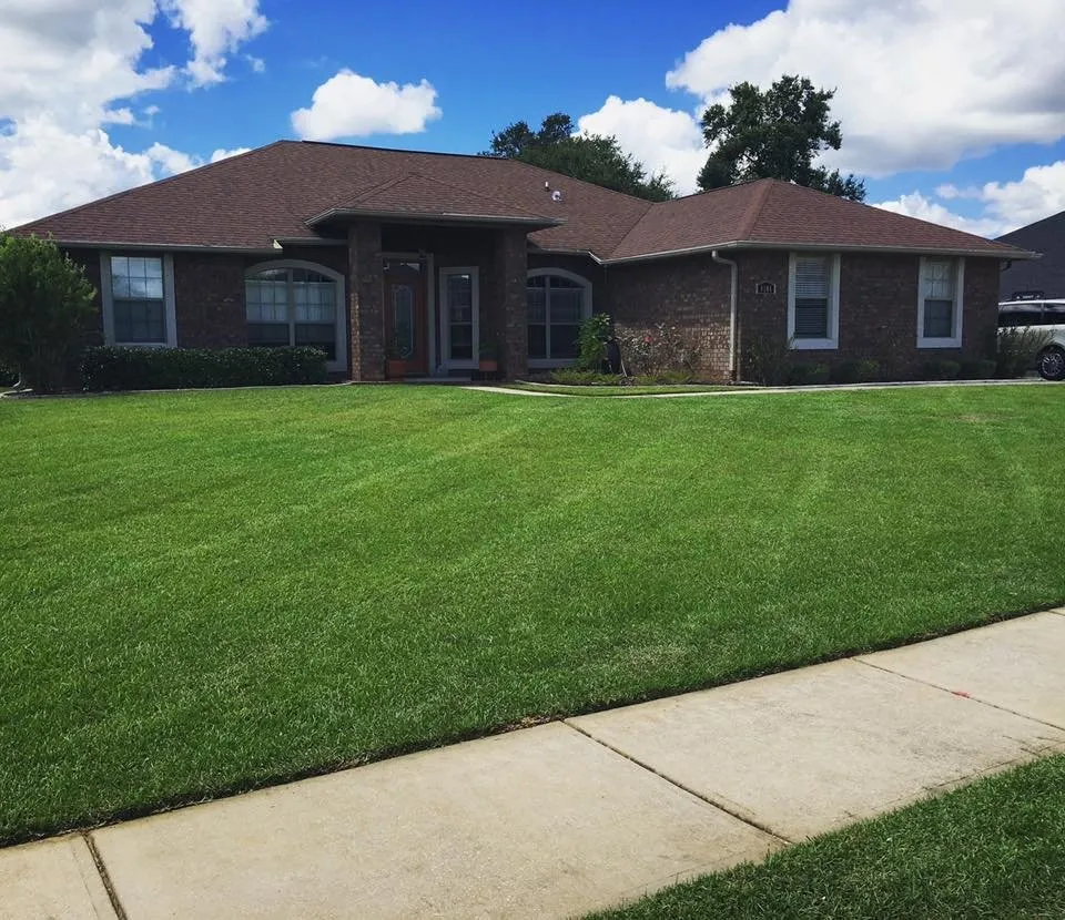 Trusted landscape installation experts serving Newport News, VA - Ex Essentials