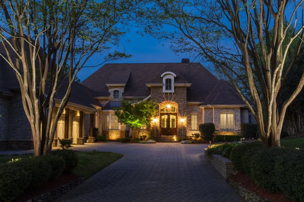 Affordable yard maintenance experts serving Greenville, SC - Ex Terra